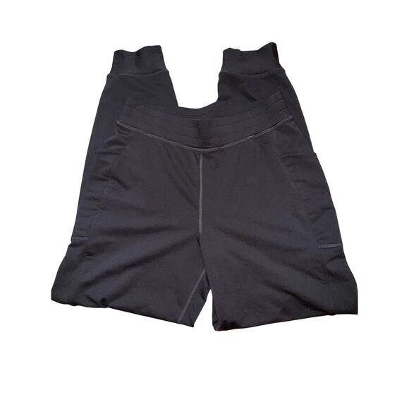 Fabletics Women’s Black Joggers Pants Size Small (No Tag)0 - Picture 5 of 10